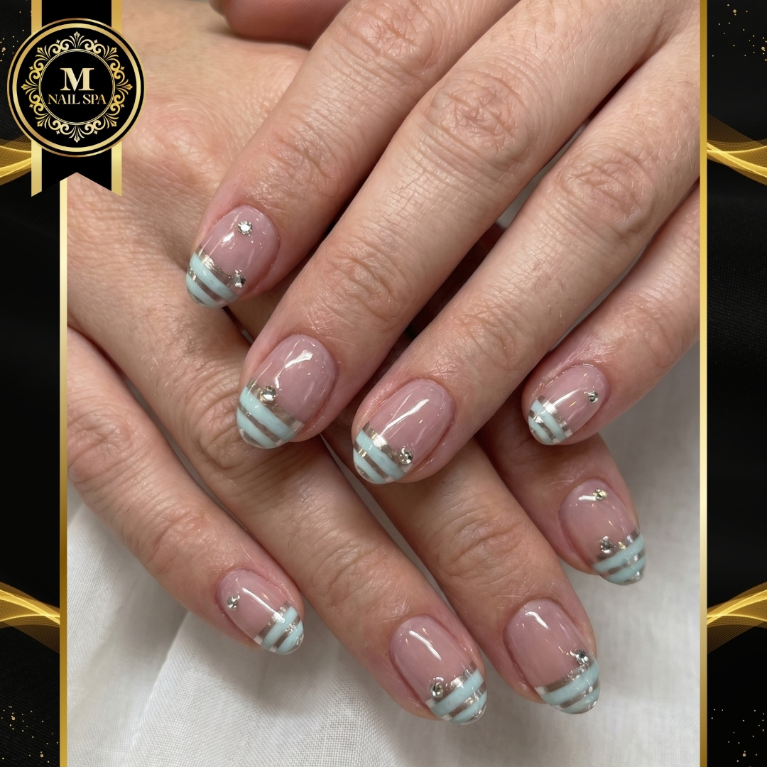 M Nail July 13 2026
